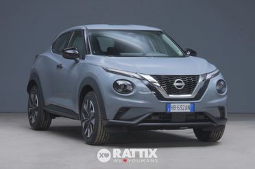 Nissan Juke 1.0 dig-t 114CV Acenta