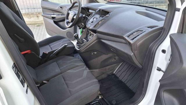 FORD connect 1.5TDCI UNICO PROPRIETARIO