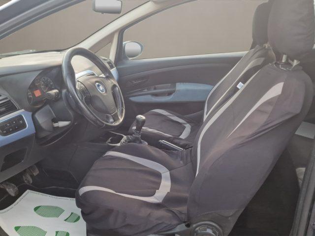 FIAT Grande Punto 1.3 MJT 75 CV 5 porte Active