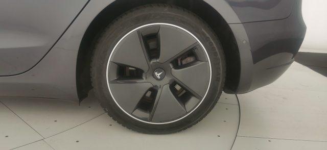 TESLA Model 3 Long Range Dual Motor AWD