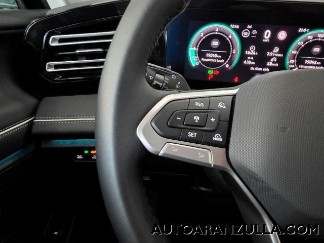 VOLKSWAGEN Tiguan NEW 2.0 Elegance TDI 150CV DSG Navi-Virtual Cockpi