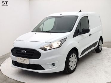 FORD Transit Connect 2ªs - Transit Connect 200 1.5 Ecoblue 100CV