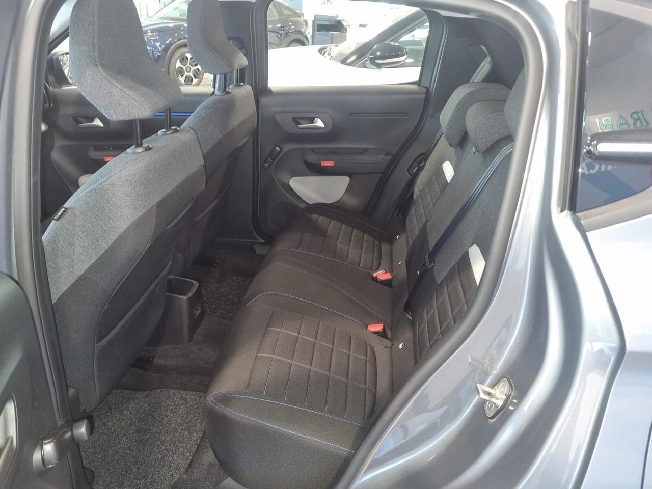 Citroen C3 PureTech 100 S&S You Pack Plus