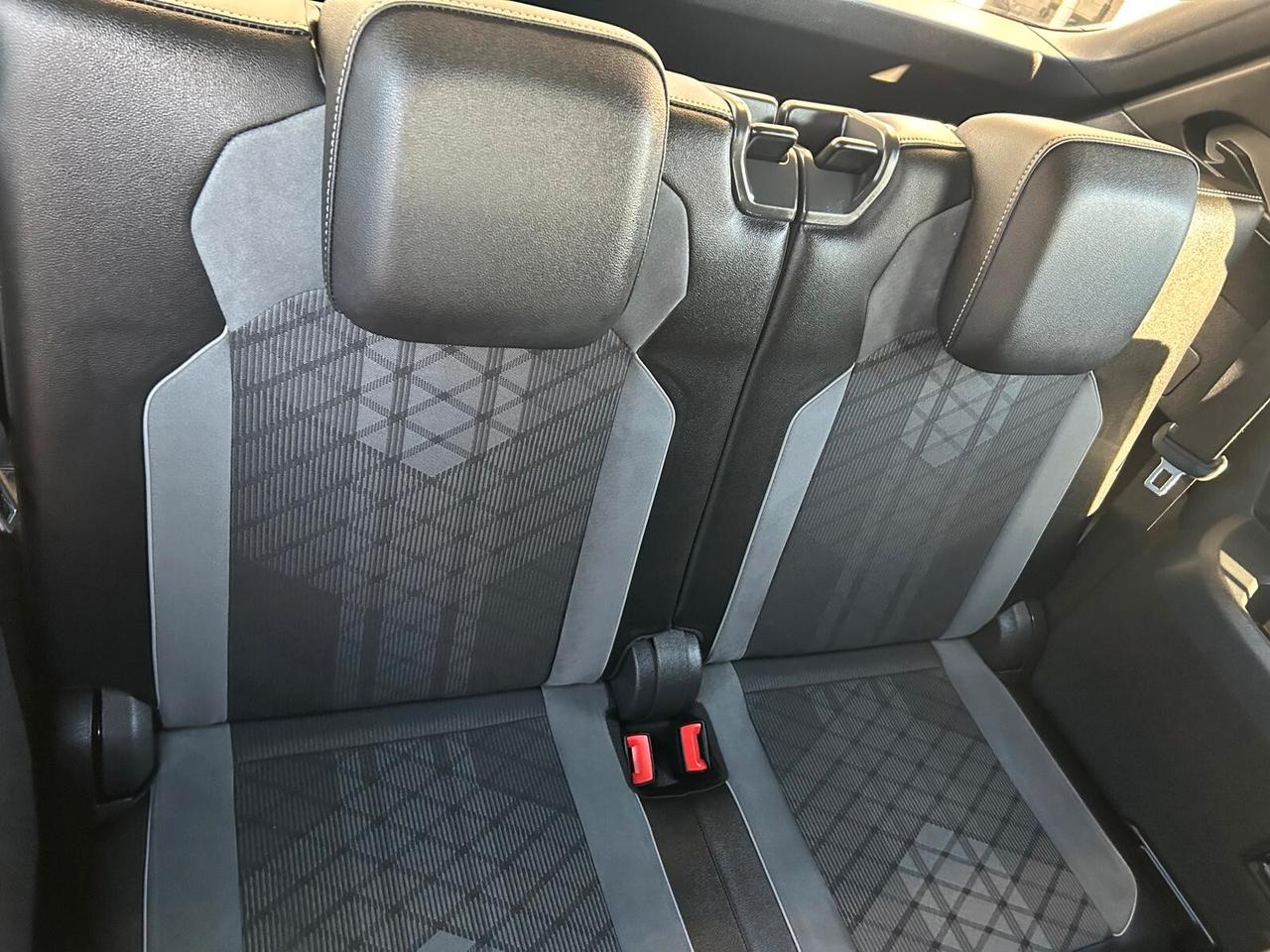 Volkswagen Tiguan Allspace Tiguan Allspace 2.0 TDI 200 CV SCR DSG 4MOTION R-Line 7 posti