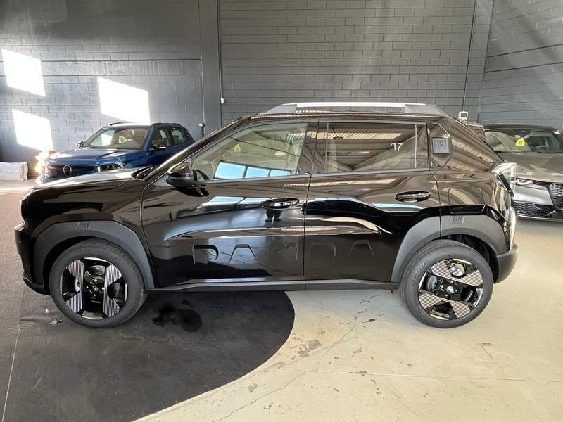 FIAT Grande Panda Grande Panda 1.2 Hybrid 110 CV S&S La Prima - PROMO SIRONIAUTO+