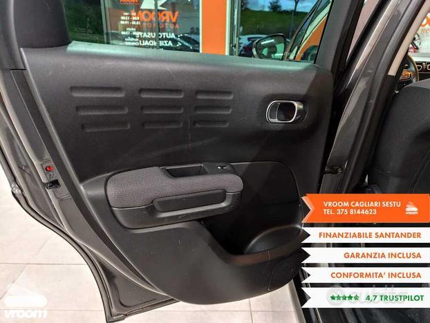CITROEN C3 Aircross 1 s. C3 Aircross PureTech ...