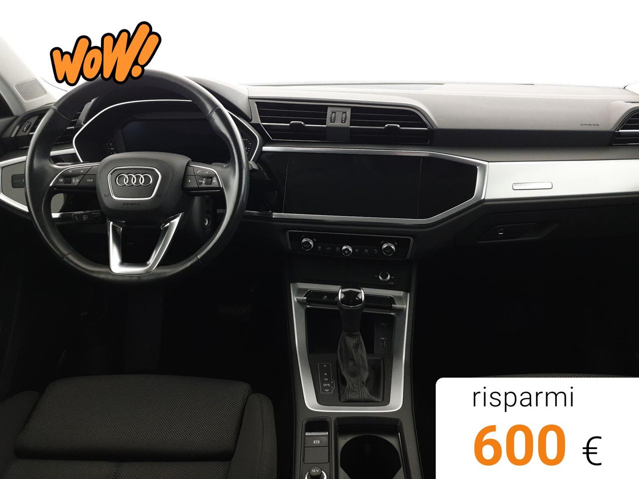35TDI 150CV S tronic S Line Edition