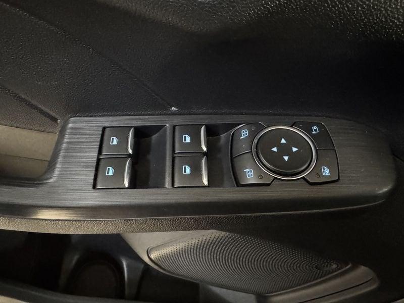 Ford Kuga Kuga 2.5 Full Hybrid 190 CV CVT 2WD ST-Line