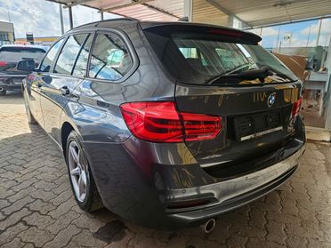 Bmw 316 316d Touring Sport