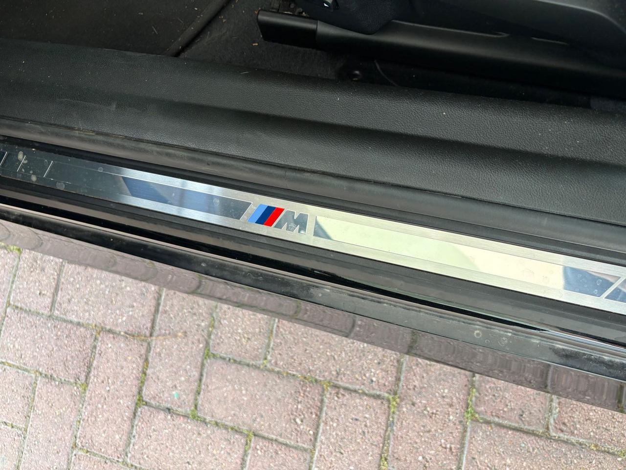 Bmw 220 M Sport 220 d MHEV #10928