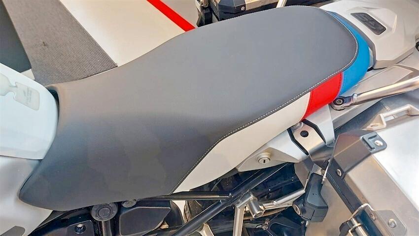 Bmw R 1200 GS Adventure da 125 Cv