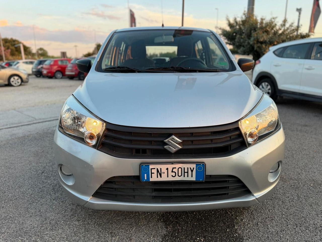 Suzuki Celerio 1.0 Easy
