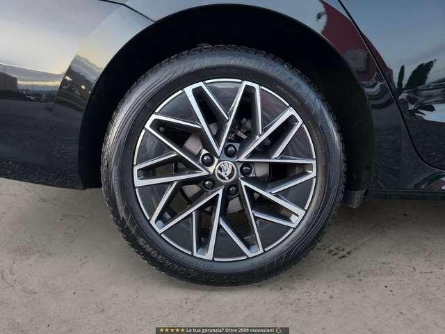 Skoda Octavia Octavia Wagon 2.0 tdi Executive 150cv dsg