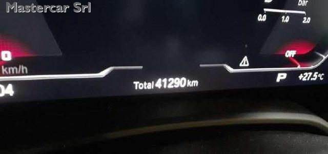 BMW X6 M X6 M F96 4.4 Competition 625cv auto - GG204AL