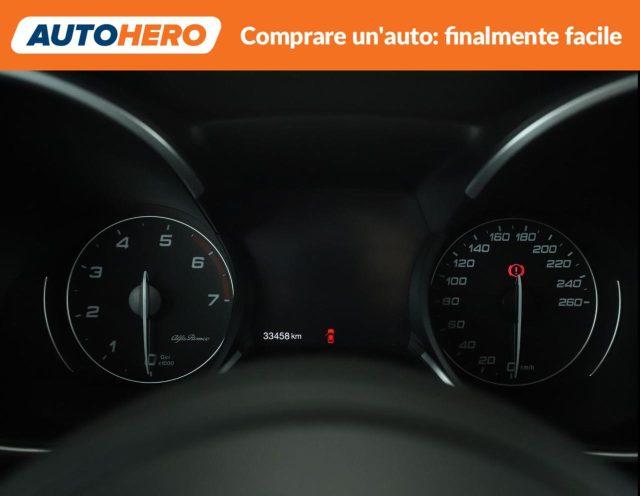 ALFA ROMEO Stelvio 2.0 Turbo 200 CV AT8 Q4 Sprint