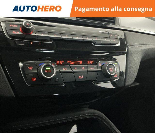 BMW X2 xDrive25e Advantage