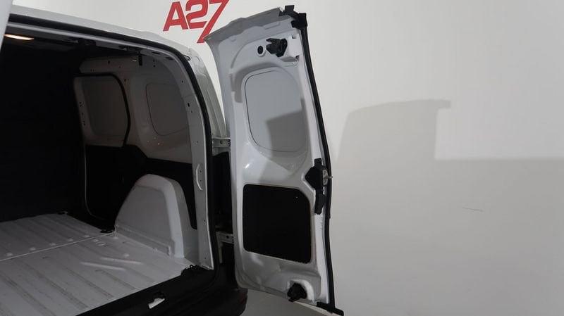 Renault Kangoo Kangoo 1.5 dCi 115CV Van