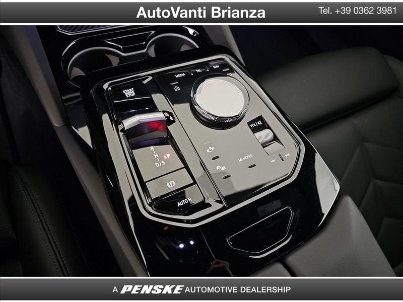 BMW Serie 5 520d 48V sDrive Msport Pro