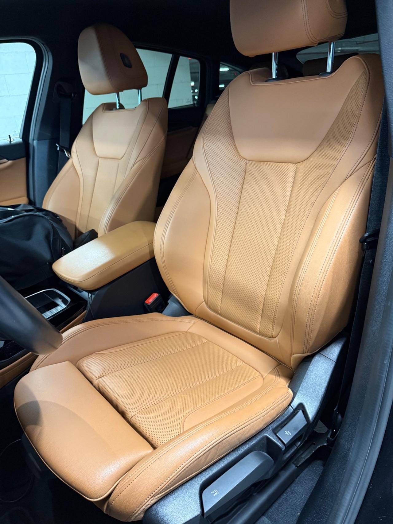 Bmw X4 xDrive20d M SPORT - ITALIANA