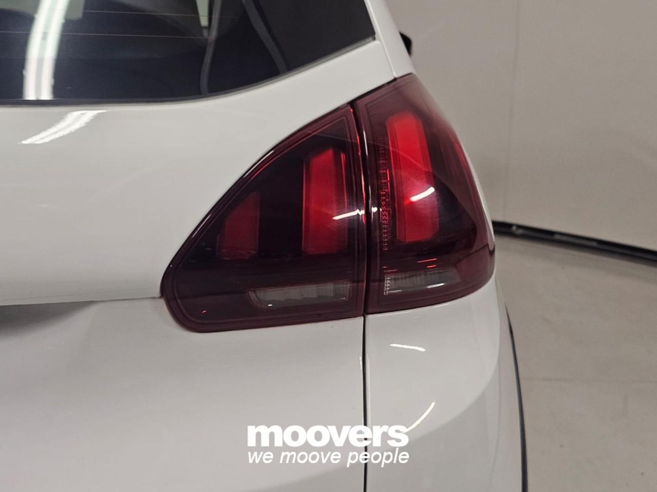 PEUGEOT 2008 1° serie PureTech 82 S&S Allure