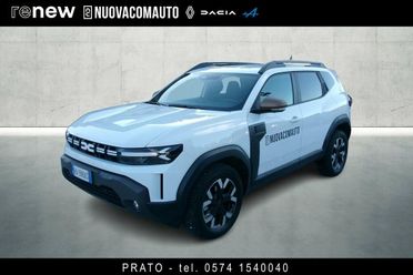 Dacia Duster 1.2 TCe Extreme 4x4