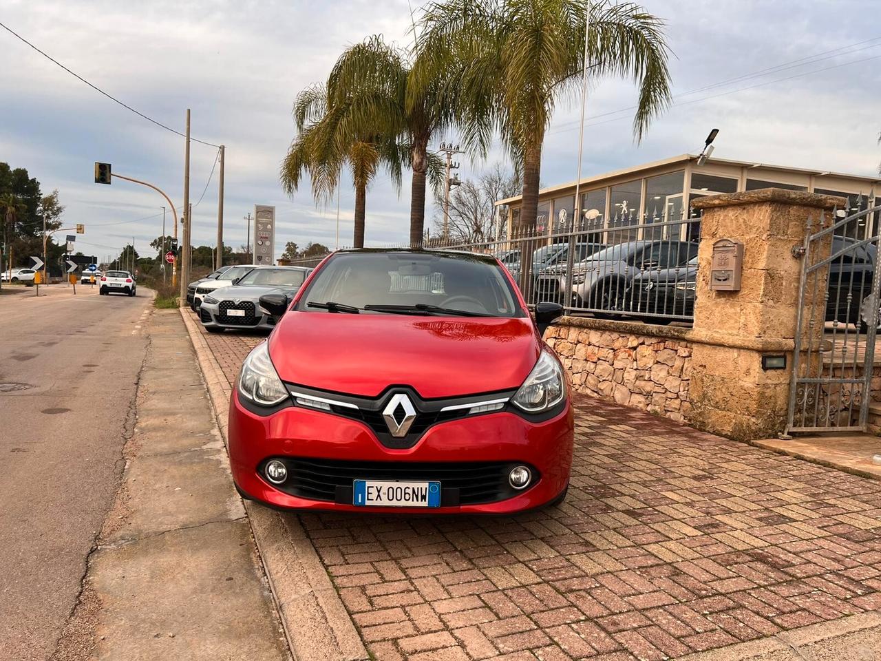 Renault Clio 1.5 dCi 8V 75CV 5 porte Business