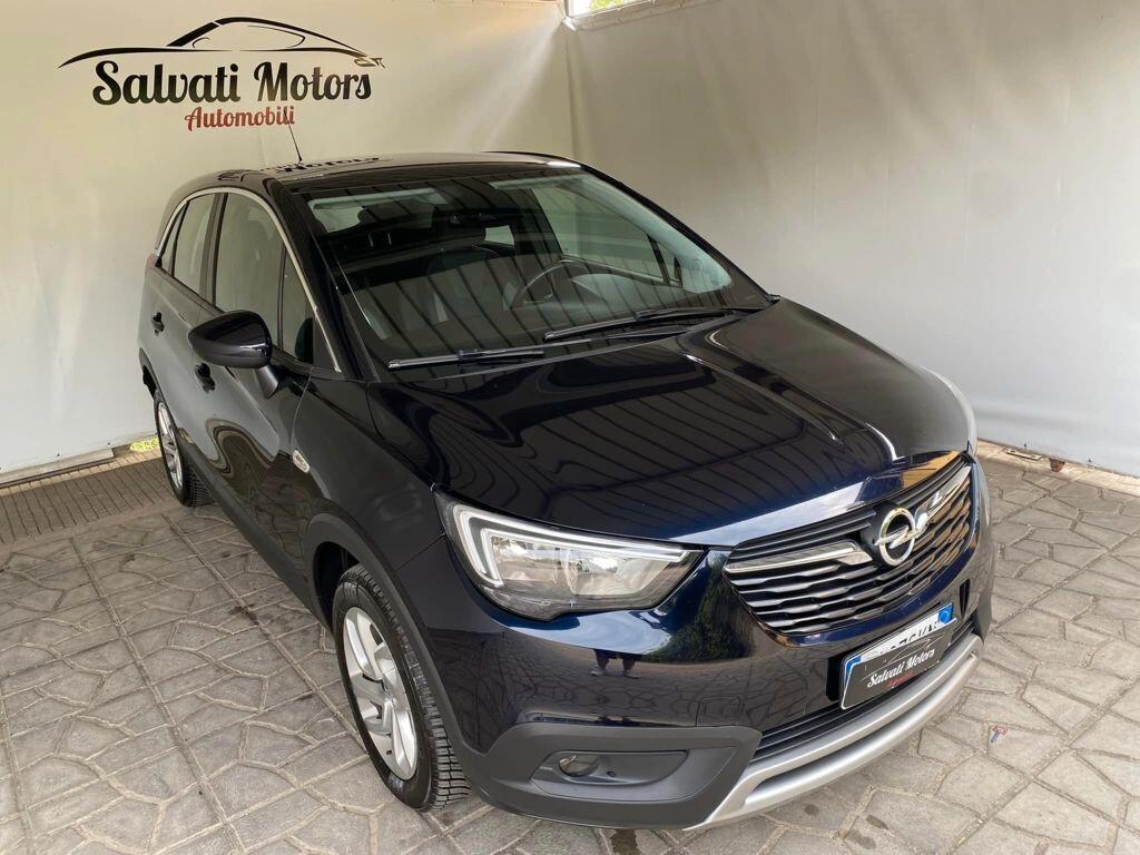 Opel Crossland X 1.5D ECOTEC D 120 CV Start&Stop aut. Ultimate