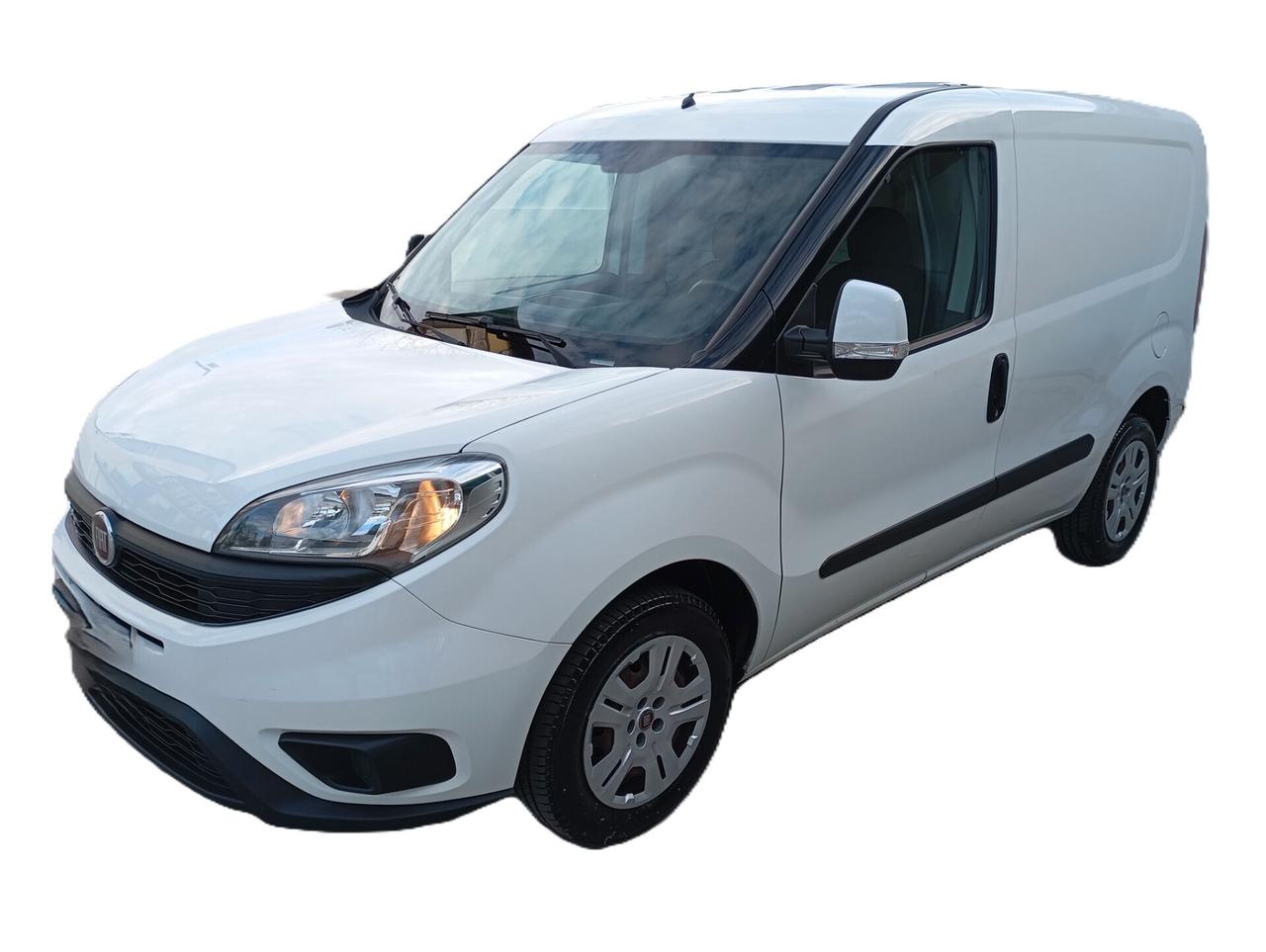 Fiat Doblo Cargo 1.3 Multijet SX