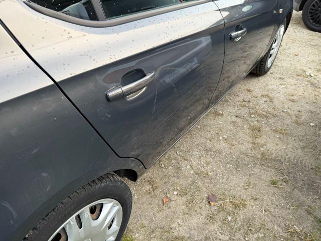 OPEL Corsa 1.4 90CV GPL Tech 5 porte n-Joy