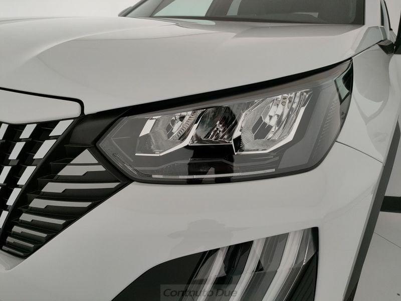 Peugeot 2008 2008 1.2 hybrid Allure 145cv e-dcs6