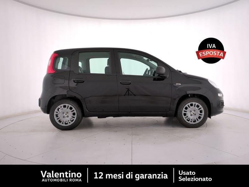 FIAT Panda 1.0 Hybrid City Pack 5 posti