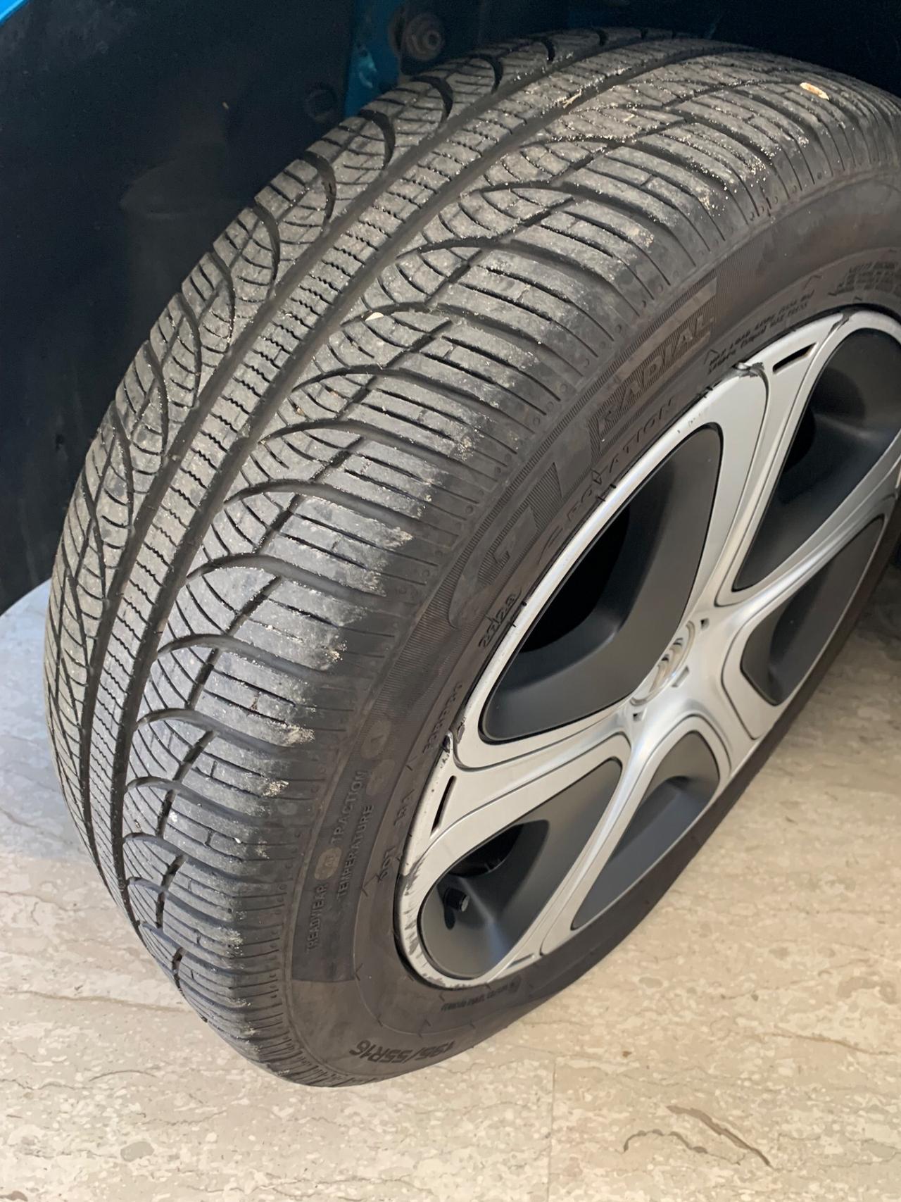 Citroen C3 BlueHDi 75cv