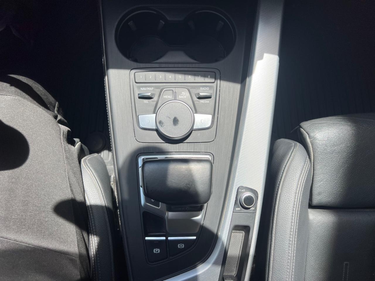 Audi A5 SPB 2.0 TDI 190 CV ultra S tronic Business Sport