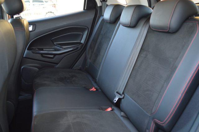 FORD EcoSport 1.0 EcoBoost 125 CV Start&Stop ST-Line