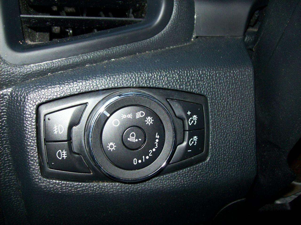 Ford EcoSport 1.5 Ecoblue 100CV S&S Titanium Plus