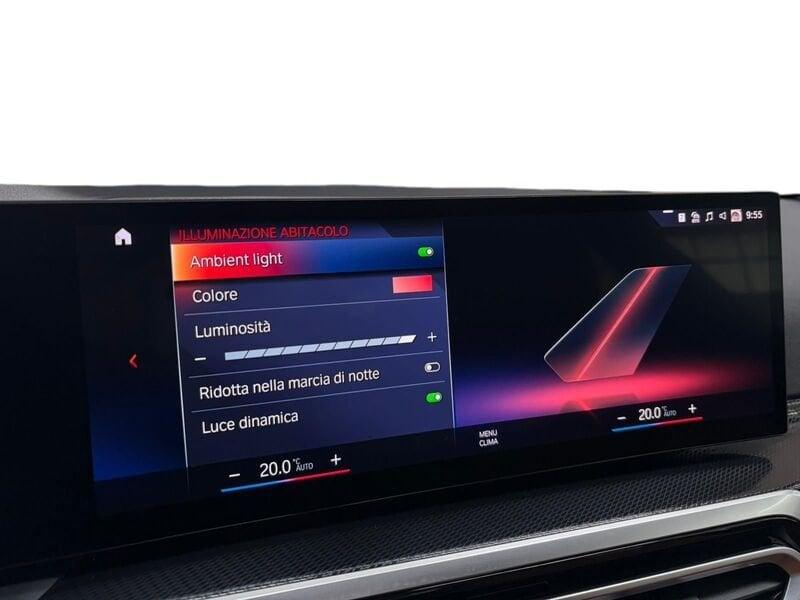 BMW Serie 2 Coupé M 240i xDrive