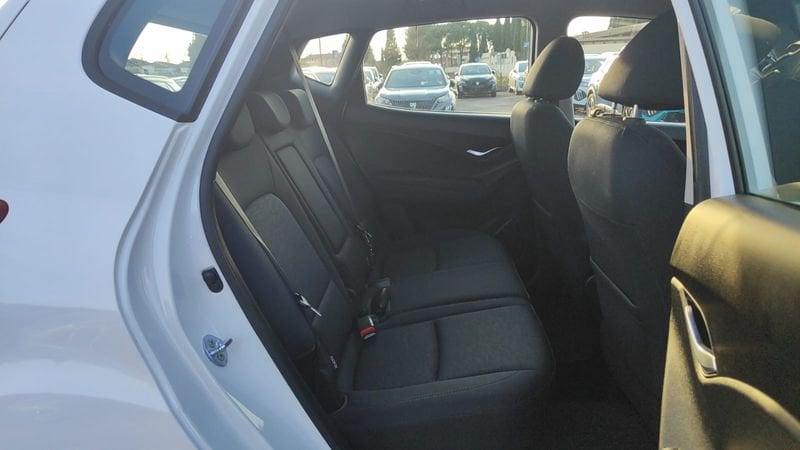 Hyundai ix20 ix20 1.4 90 CV Comfort