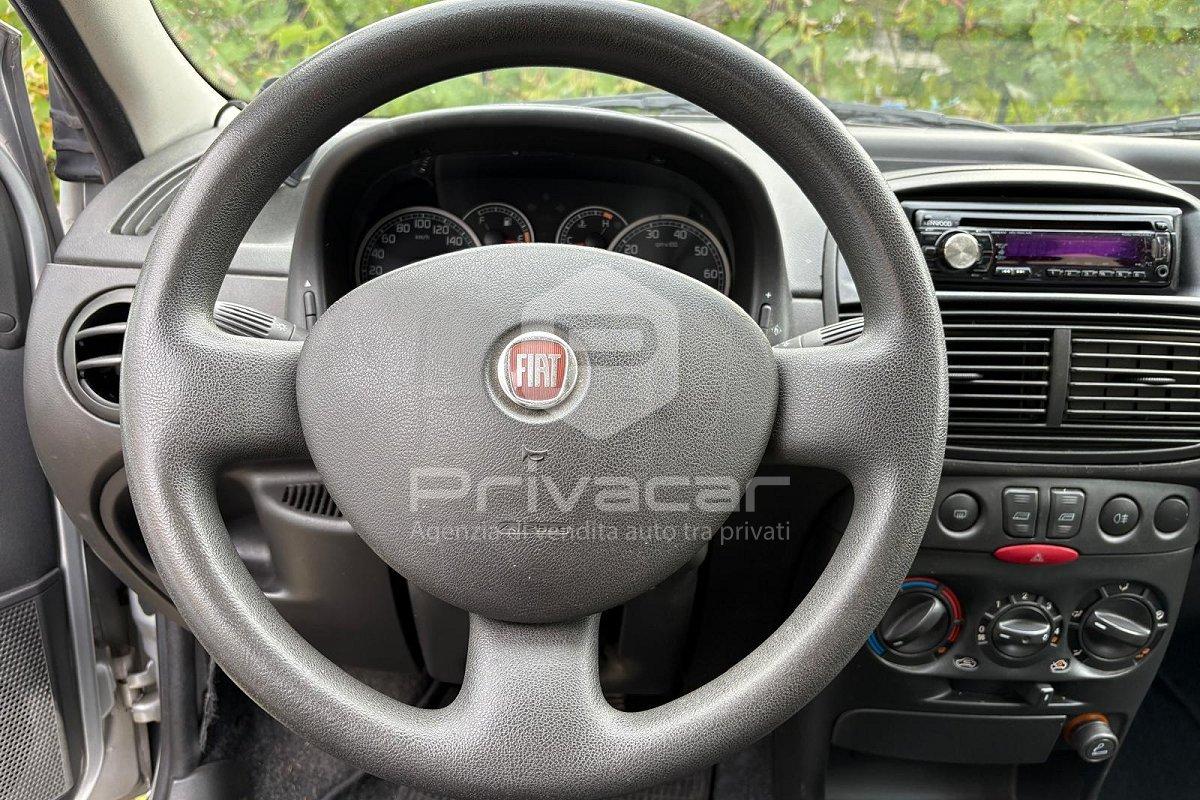FIAT Punto Classic 1.3 MJT 5 porte Active