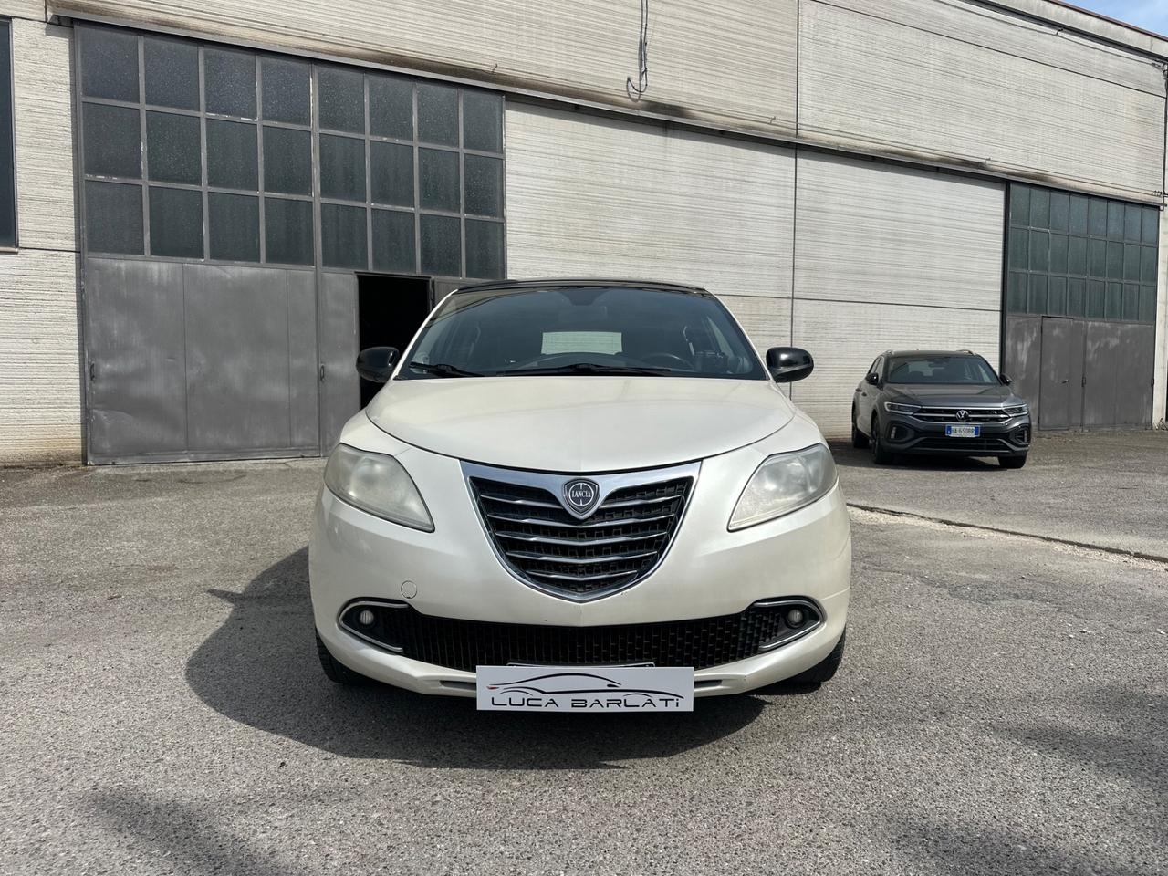 Lancia Ypsilon 1.2 GPL Possibile Finanziamento