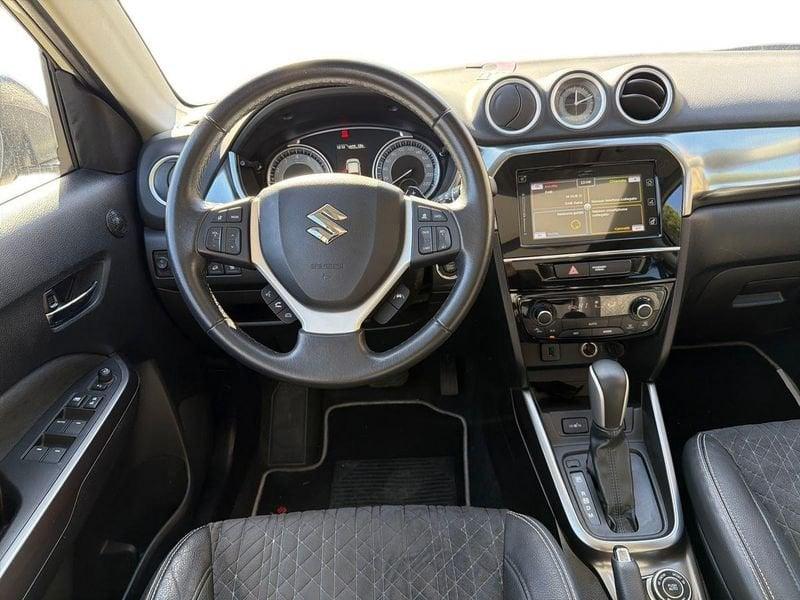 Suzuki Vitara Vitara 1.4 boosterjet Top Gpl 4wd allgrip