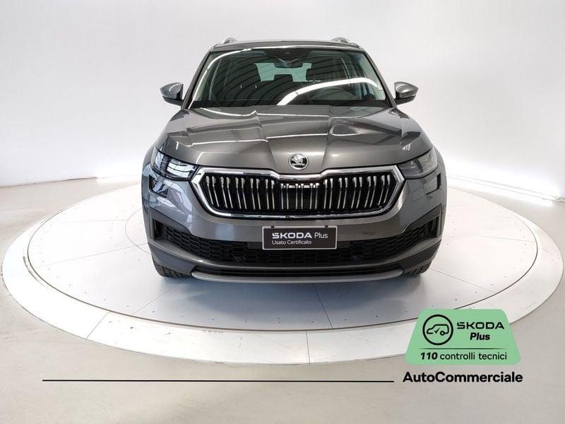Skoda Kodiaq 1.5 TSI ACT DSG Style