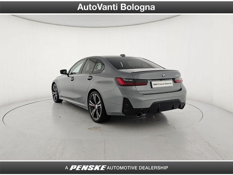 BMW Serie 3 320d 48V Msport Pro