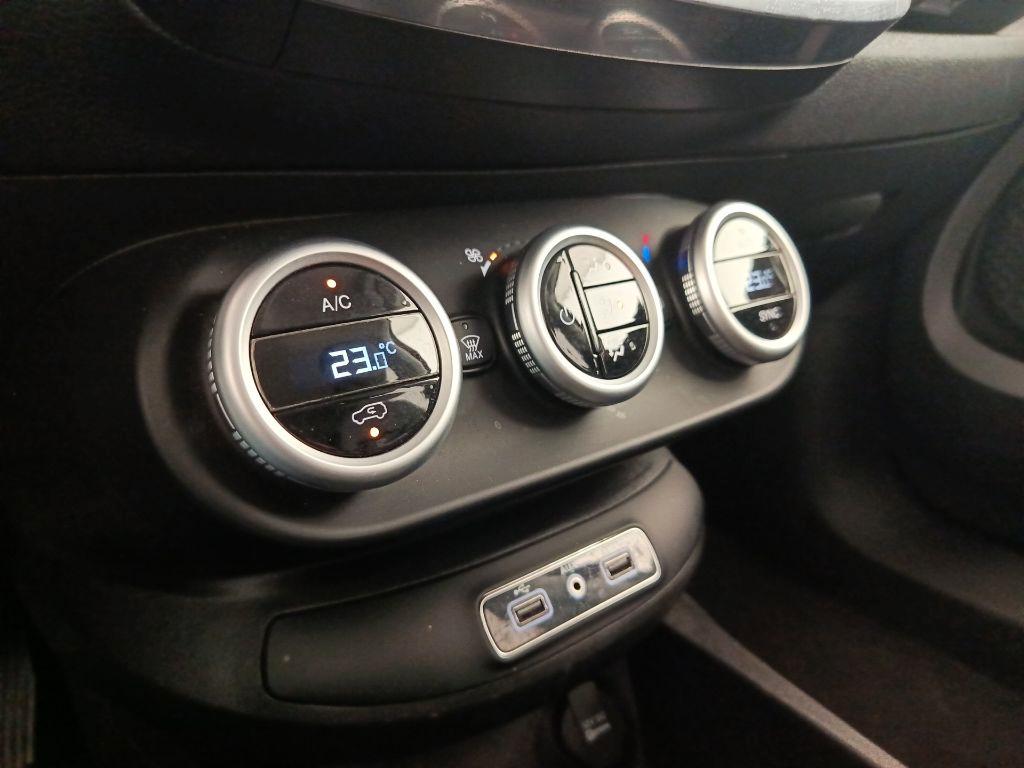 FIAT 500X - 500X 2.0 MultiJet 140 CV AT9 4x4 Cross