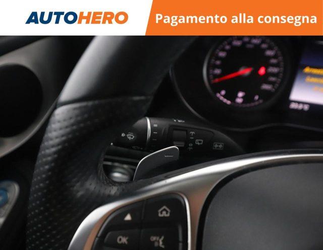 MERCEDES-BENZ GLC 250 d 4Matic Sport