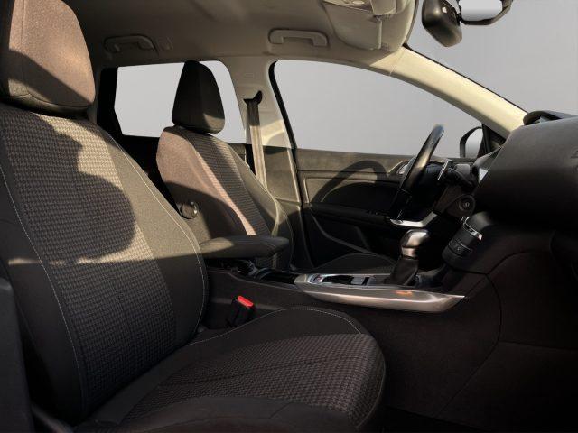 PEUGEOT 308 1.5 EAT6 SW Active AUTOMATICO