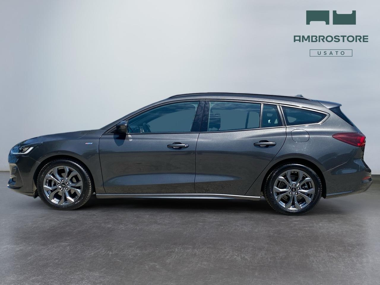 FORD Focus V 2022 SW - Focus SW 1.0t ecoboost h ST-Line 125cv