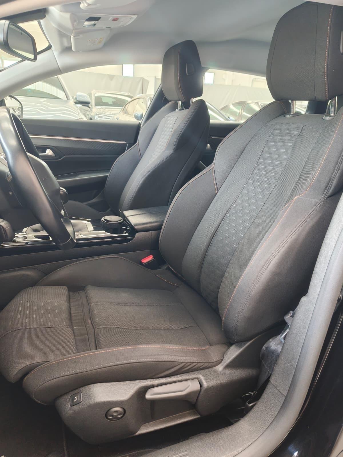 Peugeot 508 BlueHDi 130 Stop&Start SW Business
