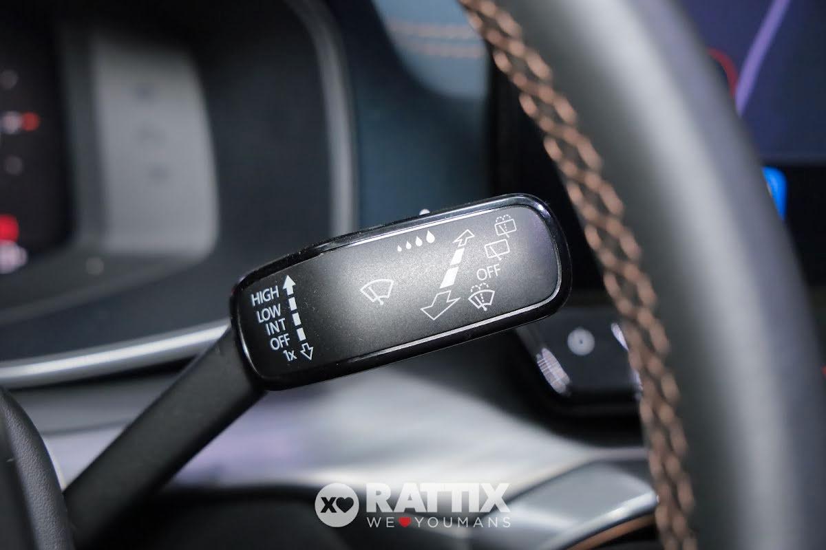 Cupra Formentor 1.4 e-hybrid VZ dsg + tetto apribile