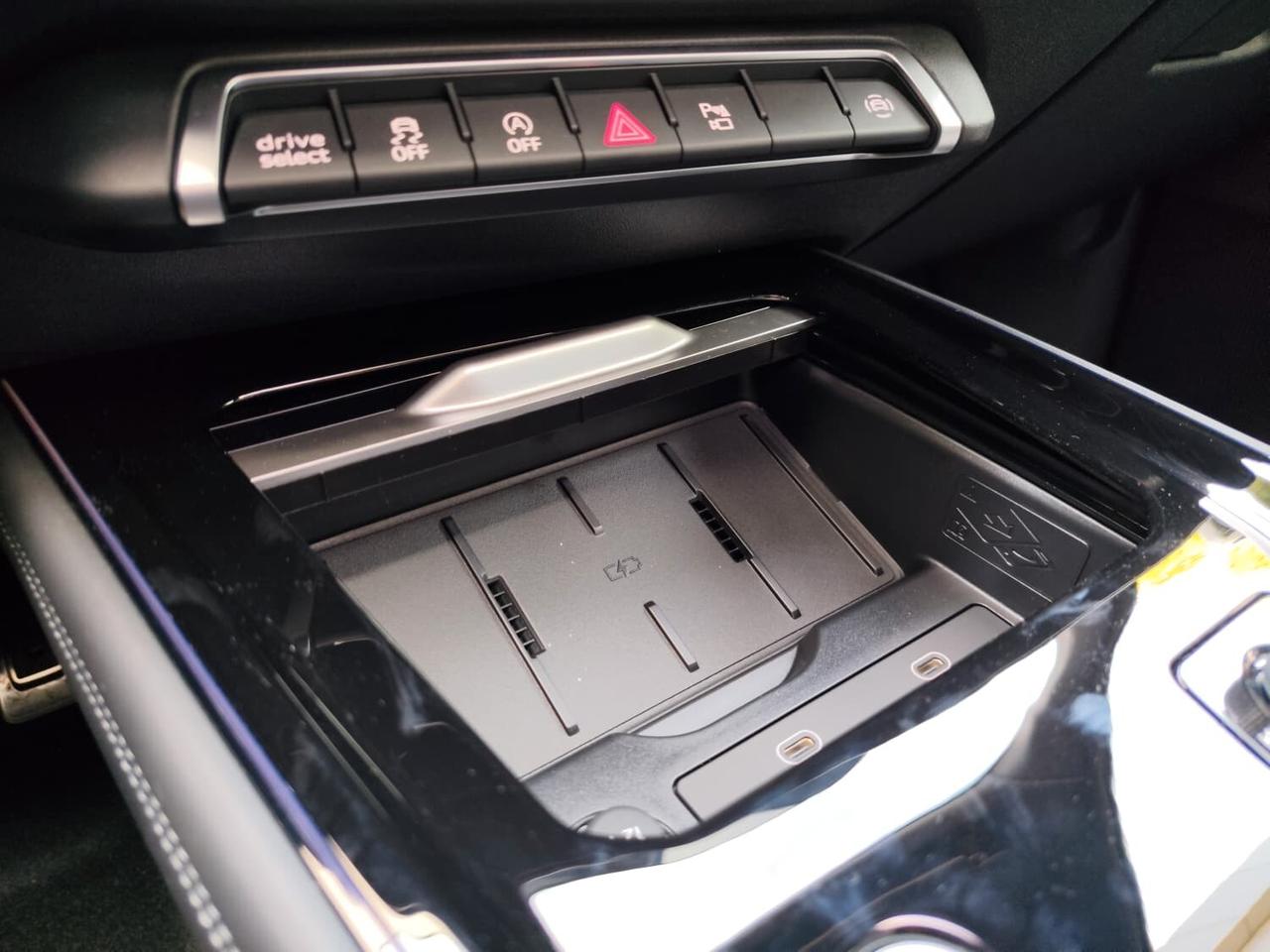 Audi Q3 SPB TDI 110 kW S tronic S line Edition
