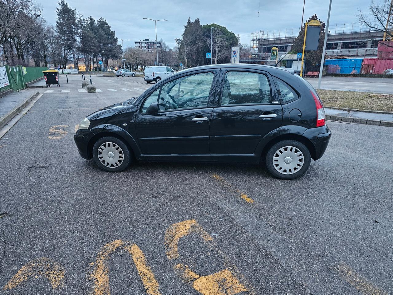 Citroen C3 1.1 airdream Exclusive